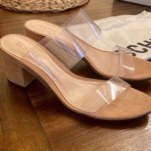 Schutz Victorie Sandals